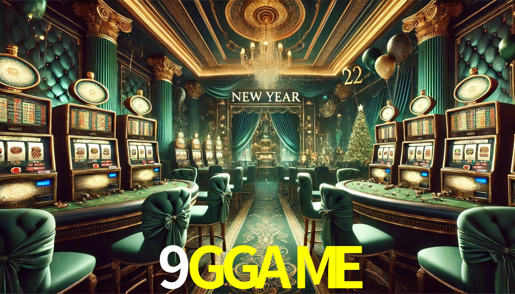 Benefícios do 9GGAME