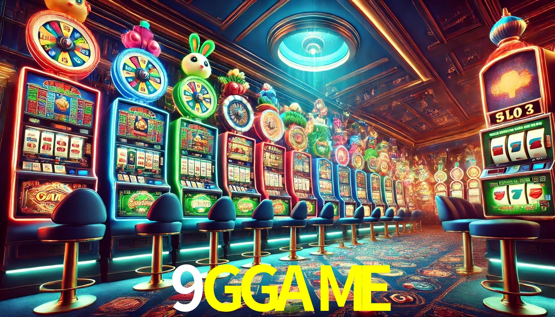 Benefícios dos Slots
