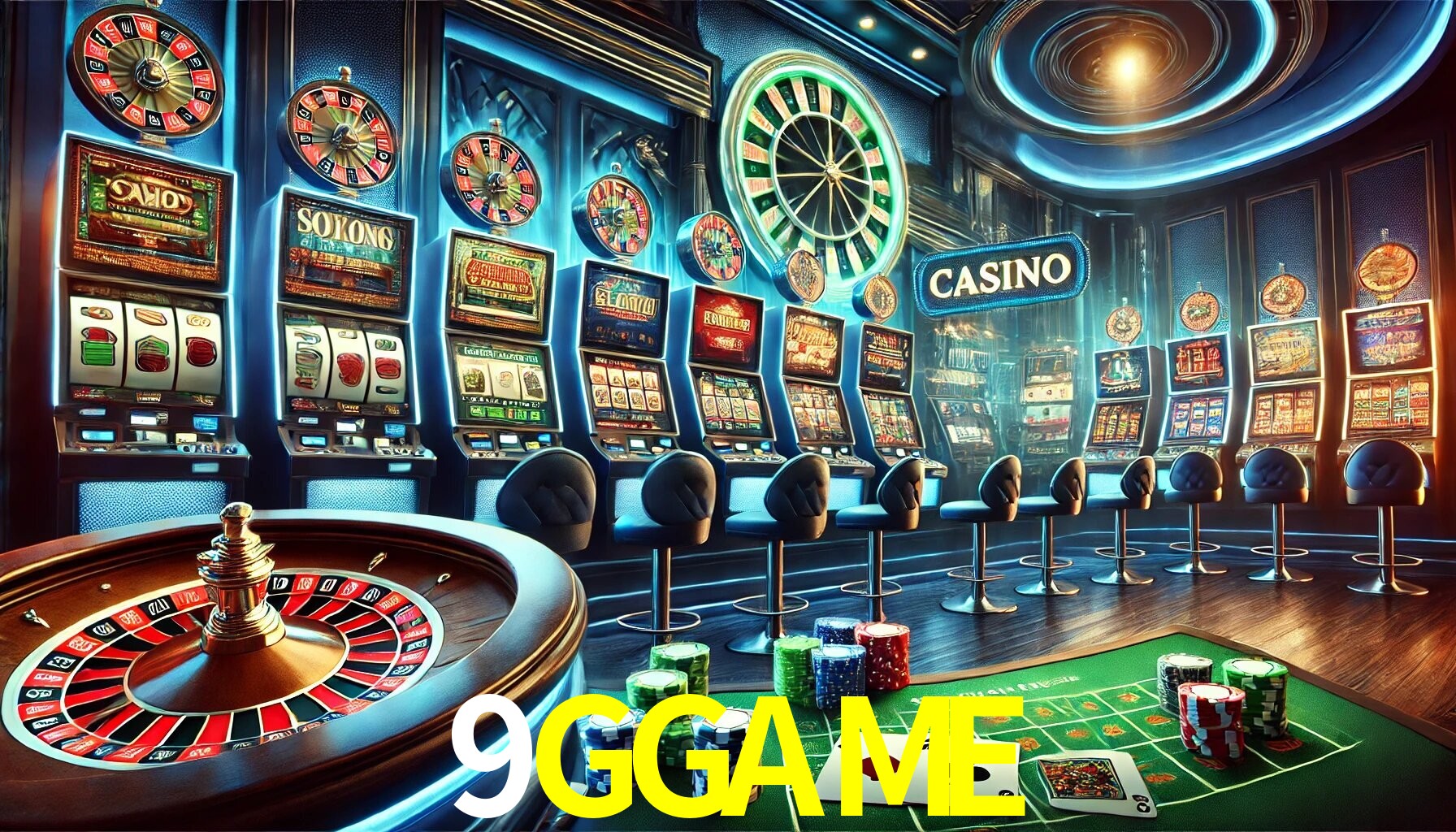 Jogos Populares
